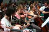 JT Rüsselsheim 01 - Samstag Orchesterprobe II