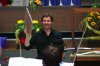 JT Rüsselsheim 01 - Samstag Orchesterprobe II