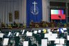 JT Rüsselsheim 03 - Vor dem Gottesdienst