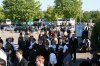 JT Rüsselsheim 03 - Vor dem Gottesdienst