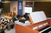 JT Rüsselsheim 03 - Vor dem Gottesdienst