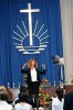 JT Rüsselsheim 03 - Vor dem Gottesdienst