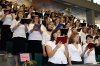 JT Rüsselsheim 03 - Vor dem Gottesdienst
