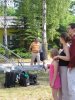 Jugendtag Berlin 01 - Samstag Störitzland I