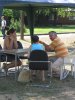 Jugendtag Berlin 01 - Samstag Störitzland I