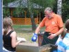 Jugendtag Berlin 02 - Samstag Störitzland II