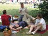 Jugendtag Berlin 02 - Samstag Störitzland II