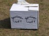 Jugendtag Berlin 02 - Samstag Störitzland II