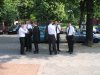 Jugendtag Berlin 05 - Sonntag III
