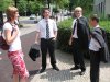 Jugendtag Berlin 07 - Sonntag V