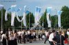 Jugendtag Stuttgart 02 - Sonntag I