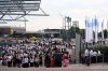 Jugendtag Stuttgart 02 - Sonntag I