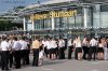 Jugendtag Stuttgart 02 - Sonntag I