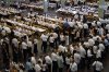 Jugendtag Stuttgart 05 - Mittag I