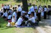 Jugendtag Stuttgart 06 - Mittag II