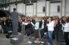 Kleiner Jugendtag im AP-Bereich Hoyer