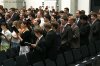 Kleiner Jugendtag in Hattingen: Gott hört alles