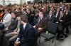 Kleiner Jugendtag in Hattingen: Gott hört alles