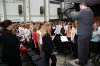 Kleiner Jugendtag in Hattingen: Gott hört alles
