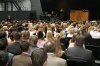 Kleiner Jugendtag in Hattingen: Gott hört alles