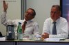 Europa-Jugendtag 2009: Planungsteam trifft sich in Dortmund
