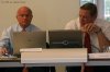 Europa-Jugendtag 2009: Planungsteam trifft sich in Dortmund