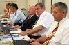 Europa-Jugendtag 2009: Planungsteam trifft sich in Dortmund