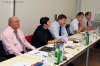 Europa-Jugendtag 2009: Planungsteam trifft sich in Dortmund