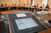 Europa-Jugendtag 2009: Planungsteam trifft sich in Dortmund
