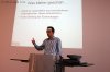 Europa-Jugendtag 2009: Planungsteam trifft sich in Dortmund