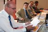 Europa-Jugendtag 2009: Planungsteam trifft sich in Dortmund
