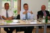 Europa-Jugendtag 2009: Planungsteam trifft sich in Dortmund