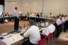 Europa-Jugendtag 2009: Planungsteam trifft sich in Dortmund