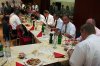 Europa-Jugendtag 2009: Planungsteam trifft sich in Dortmund