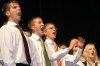 Jugendtag Erfurt 05 - Konzert II