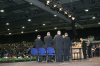Jugendtag Erfurt 08 - Der Gottesdienst