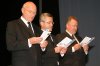Jugendtag Erfurt 08 - Der Gottesdienst