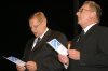 Jugendtag Erfurt 08 - Der Gottesdienst