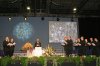 Jugendtag Erfurt 08 - Der Gottesdienst