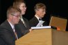 Jugendtag Erfurt 08 - Der Gottesdienst