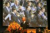 Jugendtag Erfurt 08 - Der Gottesdienst