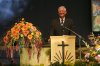 Jugendtag Erfurt 08 - Der Gottesdienst