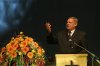 Jugendtag Erfurt 08 - Der Gottesdienst