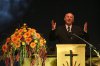 Jugendtag Erfurt 08 - Der Gottesdienst