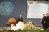 Jugendtag Erfurt 08 - Der Gottesdienst
