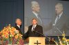 Jugendtag Erfurt 08 - Der Gottesdienst