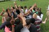 Jugendtag New Jersey 02, Freitag