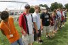 Jugendtag New Jersey 02, Freitag