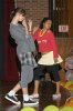 Jugendtag New Jersey 03, Freitag