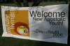 Jugendtag New Jersey 01, Freitag